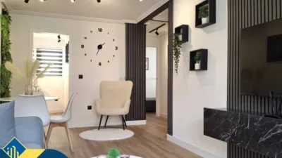 Apartment in Playa del Cura photo 12