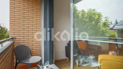 Apartment in Európolis-Montecillo-Navalcarbón photo 9