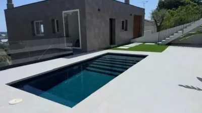 Chalet in Sant Pol de Mar photo 33