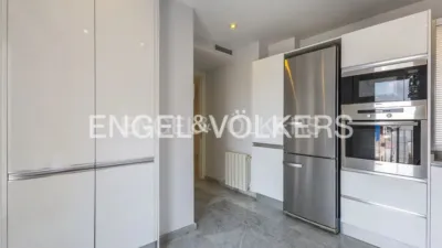 Apartment on Carrer de Xàtiva photo 17