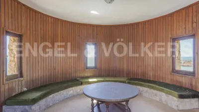 Casa in Sant Sebastià-Aiguadolç photo 34