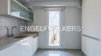Apartment on Carrer de Xàtiva photo 19