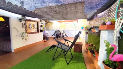 House on Carrer Bruc photo 51