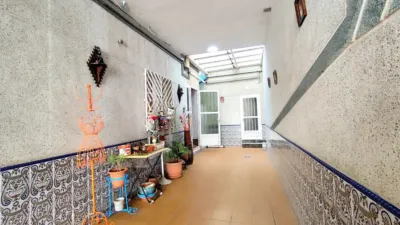 House on Carrer Bruc photo 42