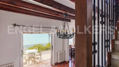 Casa in Sant Sebastià-Aiguadolç photo 25