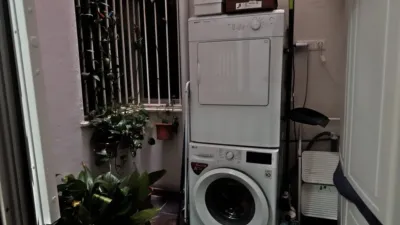 Apartment in Elda photo 16