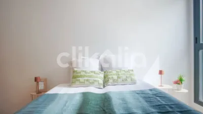Apartment in Európolis-Montecillo-Navalcarbón photo 17
