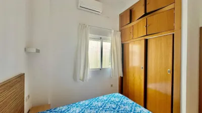 Top-floor apartment on Calle Rioja, 6 photo 4