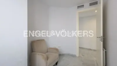 Apartment on Carrer de Xàtiva photo 15
