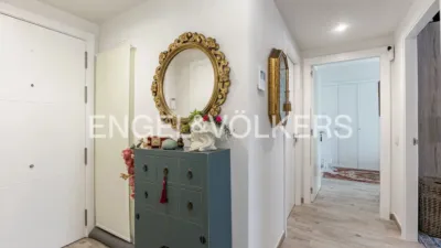 Apartment in La Geltrú-Casernes-Sant Jordi photo 2
