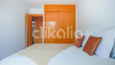 Apartment in Európolis-Montecillo-Navalcarbón photo 22