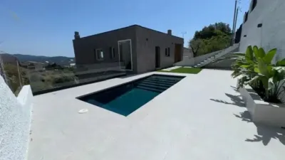 Chalet in Sant Pol de Mar photo 3