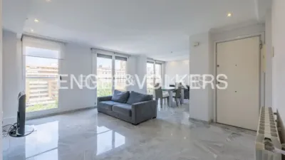 Apartment on Carrer de Xàtiva photo 10