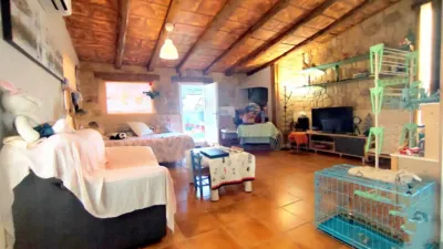 House on Carrer Bruc photo 28