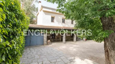 Casa en Colonia photo 57