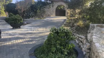 Casa in Sant Sebastià-Aiguadolç photo 6