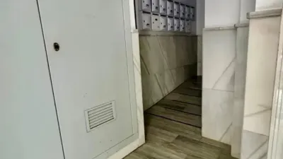 Top-floor apartment on Calle Rioja, 6 photo 26