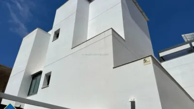 Casa – Guardamar del Segura, Urbanització Pinar de Guardamar - Vista 2
