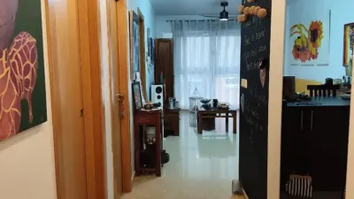 Apartment in Elda photo 13