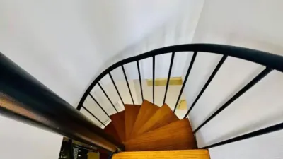 Top-floor apartment on Calle Rioja, 6 photo 23