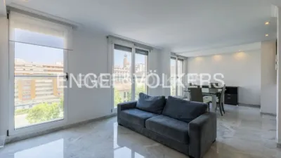 Apartment on Carrer de Xàtiva photo 9