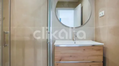 Piso en Orcasitas photo 19