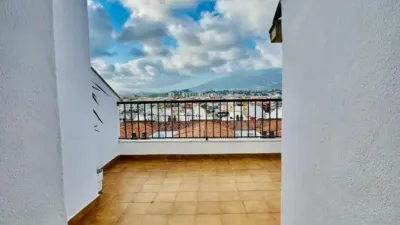 Top-floor apartment on Calle Rioja, 6 photo 24