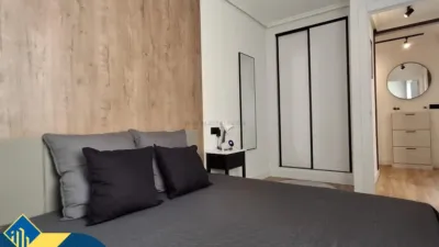 Apartment in Playa del Cura photo 17