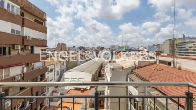 Apartment on Carrer de Xàtiva photo 20
