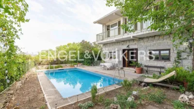 House in Colonia photo 2