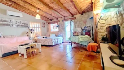 House on Carrer Bruc photo 27