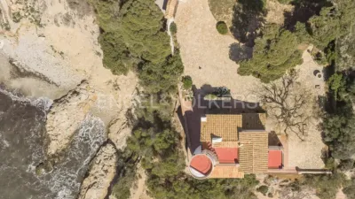 Casa in Sant Sebastià-Aiguadolç photo 5