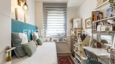Apartment in La Geltrú-Casernes-Sant Jordi photo 11
