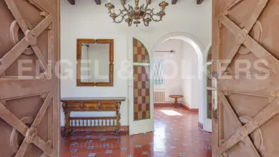 Casa in Sant Sebastià-Aiguadolç photo 13