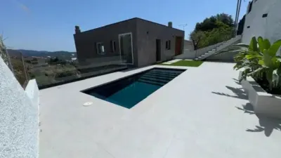 Chalet in Sant Pol de Mar photo 34
