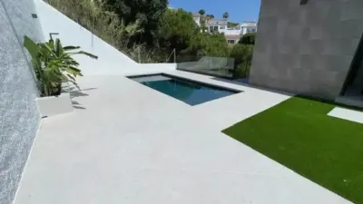 Chalet in Sant Pol de Mar photo 30