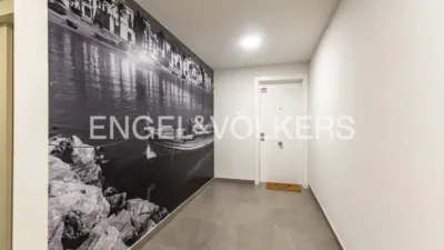 Apartment in La Geltrú-Casernes-Sant Jordi photo 20