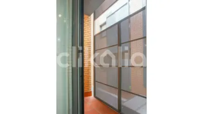 Apartment in Európolis-Montecillo-Navalcarbón photo 14