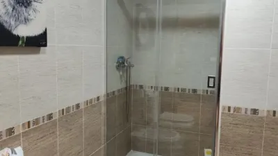 Apartment in Elda photo 11