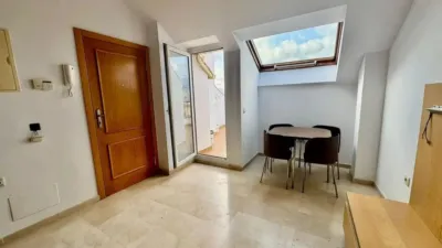 Top-floor apartment on Calle Rioja, 6 photo 6