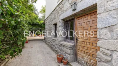 Casa en Colonia photo 52