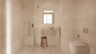 Apartment in Son Rapinya-Los Almendros photo 8