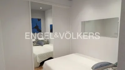 Apartment in Universidad-Malasaña photo 9