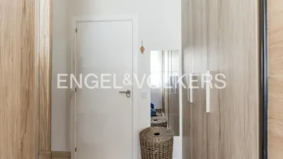 Apartment in La Geltrú-Casernes-Sant Jordi photo 13
