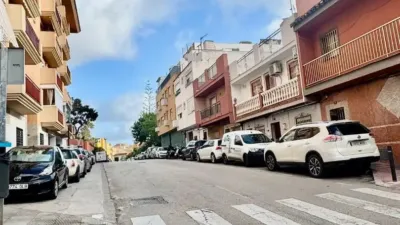 Top-floor apartment on Calle Rioja, 6 photo 28