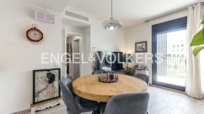 Apartment in La Geltrú-Casernes-Sant Jordi photo 8