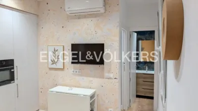 Apartment in Universidad-Malasaña photo 2