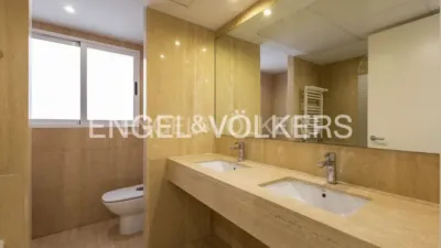 Apartment on Carrer de Xàtiva photo 25