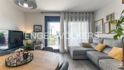 Apartment in La Geltrú-Casernes-Sant Jordi photo 5