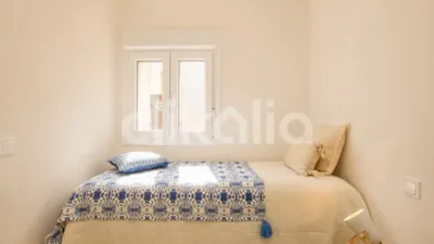 Piso en Sant Pere-Santa Caterina-La Ribera photo 30
